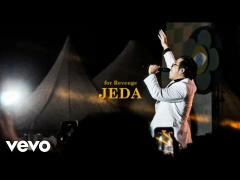 Download MP3 For Revenge - Jeda (Live at Niti Mandala Renon)
