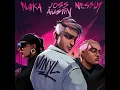 Joss Austin - Vinyl ft. Nessly & Naika (Official Audio)
