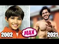 George Lopez Cast Then and Now