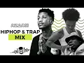 Lagu DJ MASKE - MZANSI HIPHOP \u0026 TRAP MIX | NASTY C | EMTEE | BLXCKIE | USIMAMANE | A-REECE |