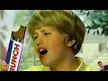 That s Why I Love Nestle Crunch Secret Rickroll