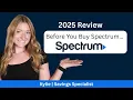 Spectrum Internet Review 2025 Worth It or Waste of Money