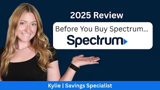 Spectrum Internet Review 2025 Worth It or Waste of Money