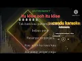 Download Lagu Andra And The Backbone : Cliche (Karaoke Version)