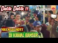 Download Lagu NIKEN SALINDRY di kawal BANSER !! Live Ds Ngetrep Jiwan Madiun | Penonton saling berebut