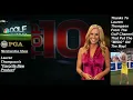 Lauren Thompson GOLF CHANNEL