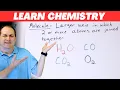 01 - Introduction To Chemistry
