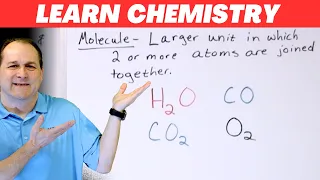 01 - Introduction To Chemistry