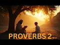 Discover the HIDDEN GEMS in Proverbs 2 NKJV