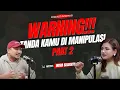 Download Lagu CIRI-CIRI DAN BAHAYA NPD (Narcissistic Personality Disorder) PART 2 | INTERAKSI EPS 9