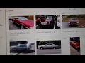 What kind of cheap CADILLAC S do you find on craigslist