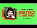 Download Lagu JimmyJimmy -  Retro Vibe Mix | DJ Percy | Classic Retro Remix