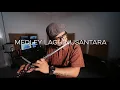Download Lagu Medley Lagu Nusantara - Keroncong Musyawarah feat. Bakhesty, Bima Zeno, Mia Ismi \u0026 Tantry Momon