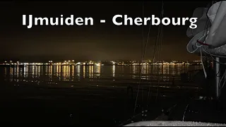 Van IJmuiden naar Cherbourg – Ep. 104