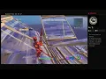 Trash Kid 1v1 me