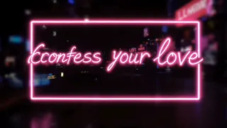 Jiandro Confess Your Love Instrumental Ft 