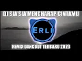 Download Lagu DJ Sia Sia Mengharap Cintamu - Revina Alvira Remix Full Bass 2023