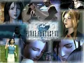 Force your way - Nobuo Uematsu - Final Fantasy VIII