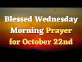Lagu Pray this Powerful Morning Prayer Before You Start Your Day