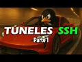 Tuneles SSH a Fondo - Parte 1