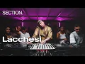 Download Lagu Lacchesi | Techno DJ Set | SECTION. | October 2025