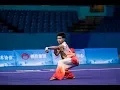 Download Lagu Men's Changquan 男子长拳 第52名 云南队 何金祥 9.01分 yun nan he jin xiang