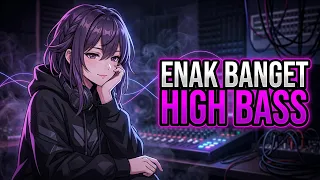 π₯ DJ Remix Full Album 2026 - Bass Terbaik Untuk Santai, Party & Gaming | VinAgusta