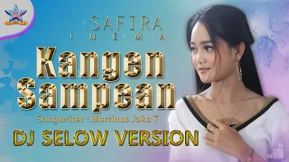 Download Safira Inema - Kangen Sampean | Dangdut [OFFICIAL] MP3