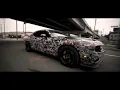 Ultimate Digital Camo Wrap On Dodge Hellcat Beast Camouflage Vinyl Wrap