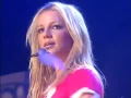 Download Lagu Britney Spears - Baby One More Time (Live From London 2000)