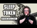 Download Lagu One Final Time | SLEEP TOKEN (Ascensionism) 🙌☁️🔥