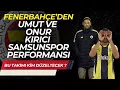 Download Lagu SAMSUN'DA UTANÇ FUTBOLU - SARI LACİ MUHABBETLER