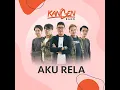 Lagu Kangen Band - Aku Rela