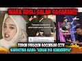 Inara Rusli Salah Sasaran❗❗ Wardatina Mawa 'CCTV Bukan dari Virgoun,