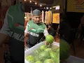 Download Lagu Amazing Whole Watermelon Juice in Malacca, Malaysia