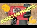 MAC Tools Inch Impact Gun Review
