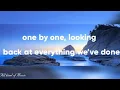 Download Lagu Wier - Best of us (Lyrics)