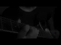 la rue -  elgrandetoto ft maestro (guitar solo)