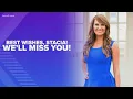 KENS 5 says goodbye to Stacia Willson