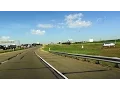 INTERSTATE 40 AMARILLO TEXAS USA