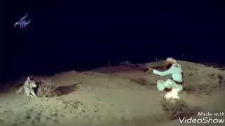 الشاعر حازم المشرفاوي ياذيب خيرك شكو دندنها