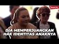 Download Lagu Lisa Mariana Siap Perjuangkan Hak Identitas Anaknya