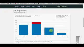 xfinity billing