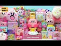 Lagu Cuteness Overload Kirby \u0026 Waddle Dee Star Unboxing 【 GiftWhat 】