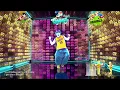 Just Dance 2025 Edition: Lovin On Me by Jack Harlow - Full Gameplay