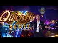 Quick Hit Slots Jerry O Connell Are Back with Authentic Vegas Thrills