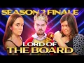 Download Lagu Who Will Become Lord of the Board? Board Game League Season 2 Finale