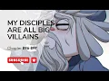 My Disciples Are All Big Villains Chapter 896-897 Spoiler