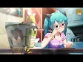 Hold On (remix cute) - DJ Komang Rimex // (Vietsub + Lyric) Tik Tok Song