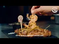 Surf and Turf Special - Elements Brasserie